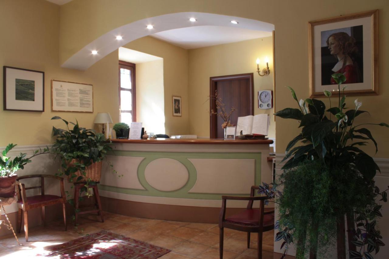 Hotel La Meridiana Акви Терме Экстерьер фото