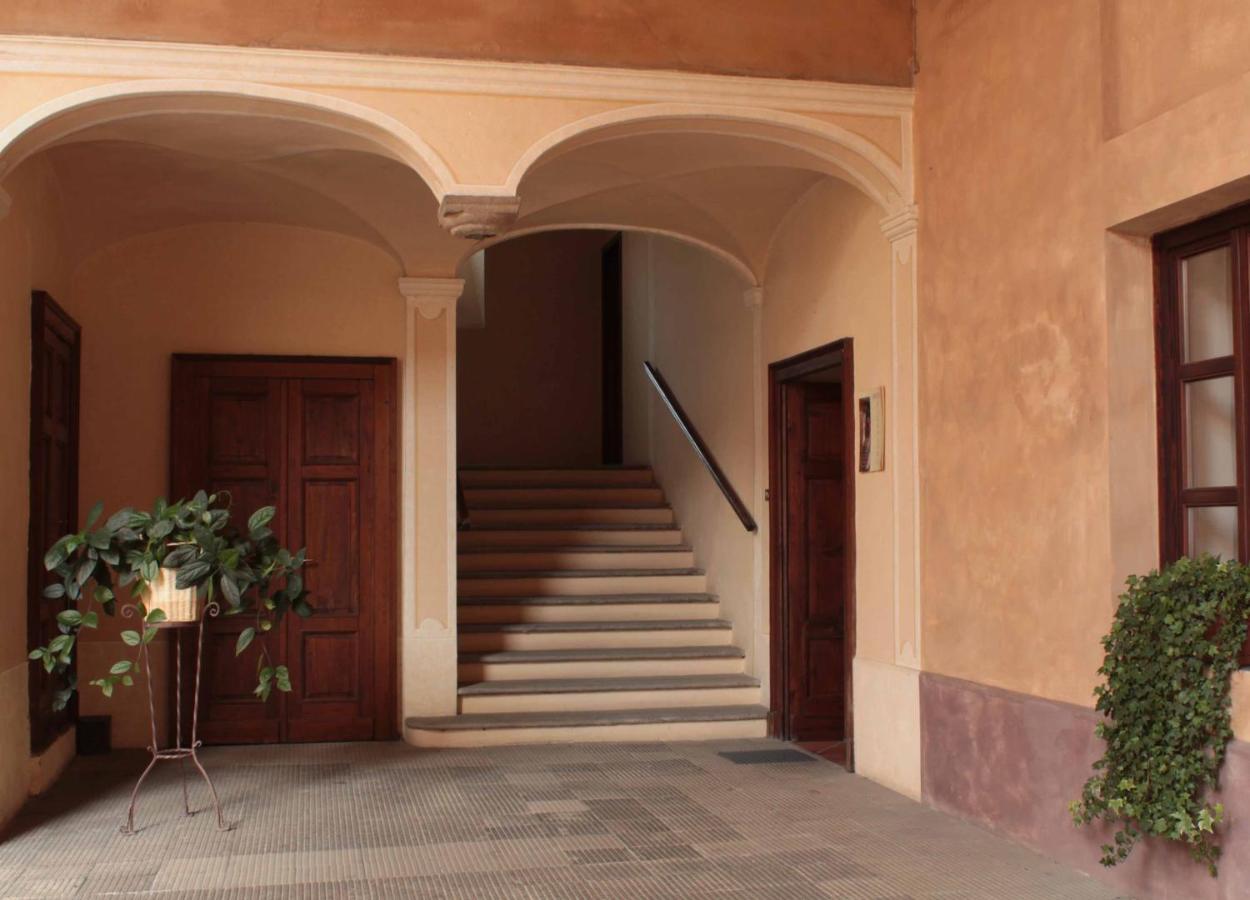 Hotel La Meridiana Акви Терме Экстерьер фото