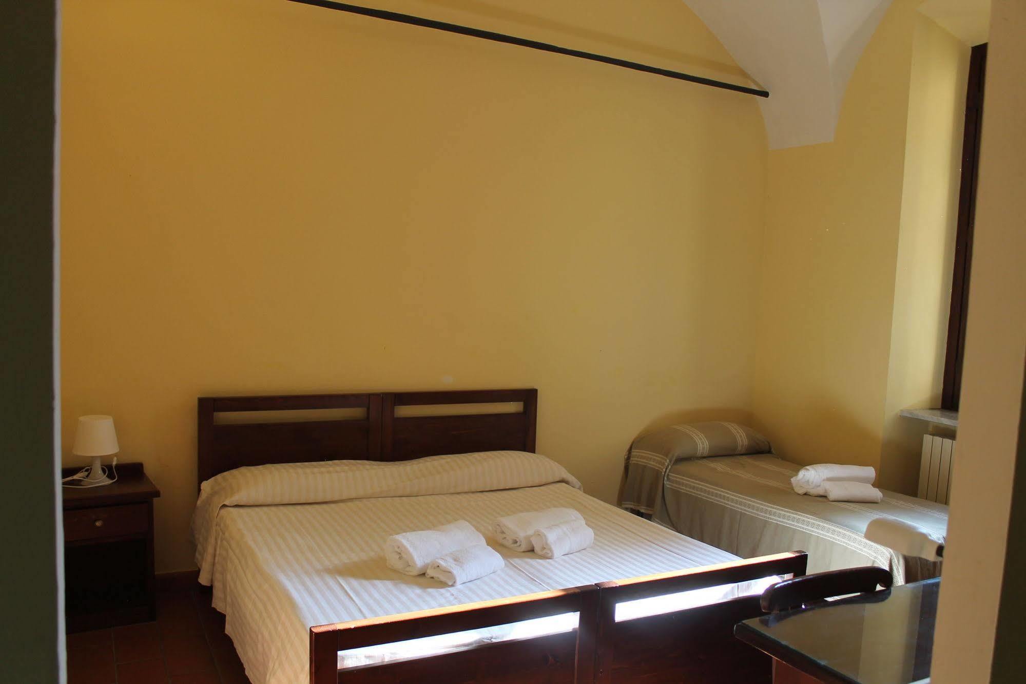 Hotel La Meridiana Акви Терме Экстерьер фото